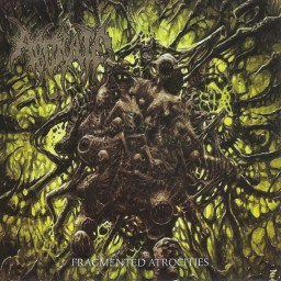 Fragmented Atrocities