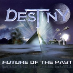 Future of the Past