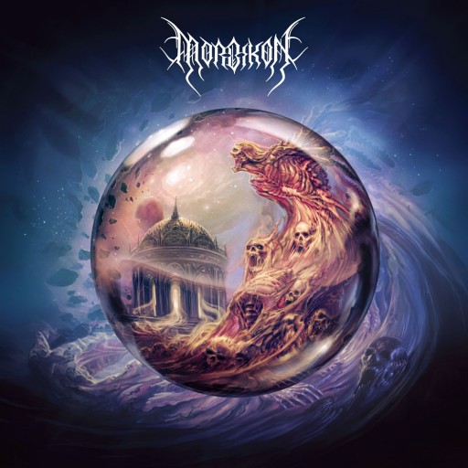 Lost Within the Astral Crypts