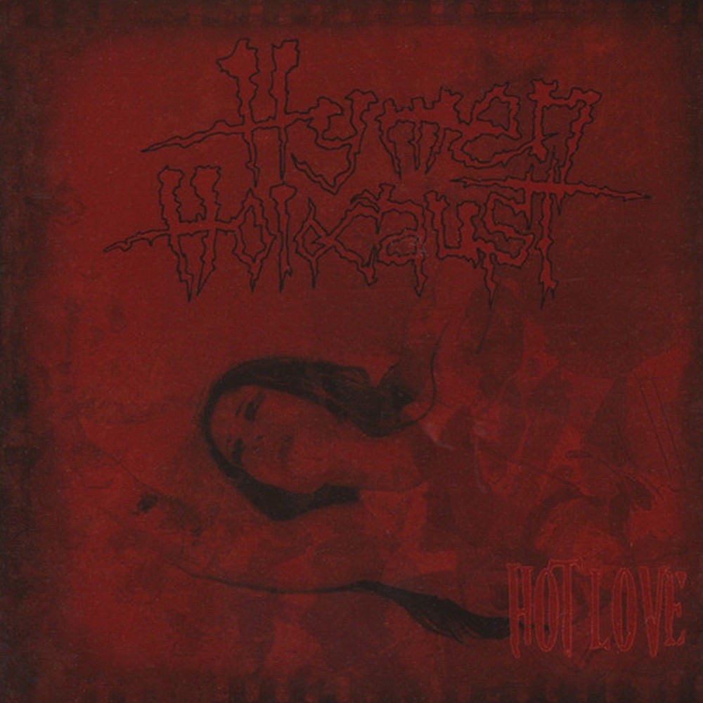 Hymen Holocaust - Hot Love (2010) Cover