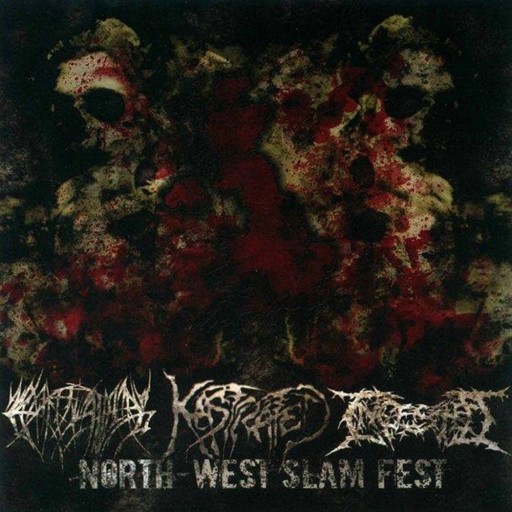 North-West Slam-Fest