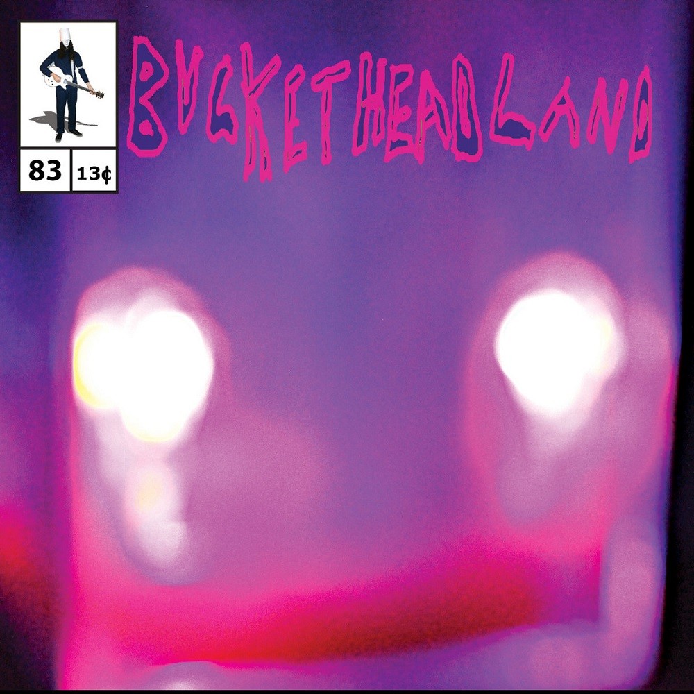 Buckethead - Pike 83 - Dreamless Slumber (2014) Cover