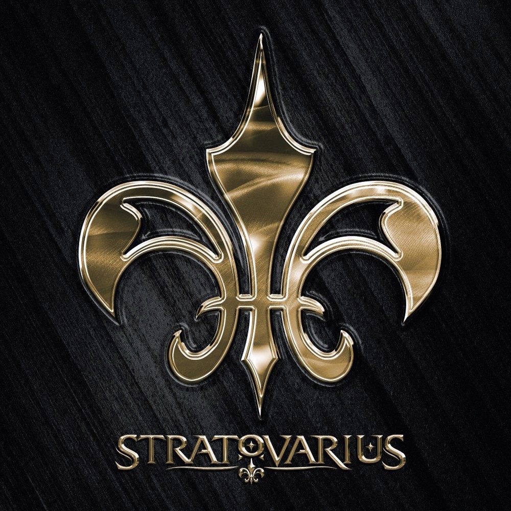 Stratovarius - Stratovarius (2005) Cover