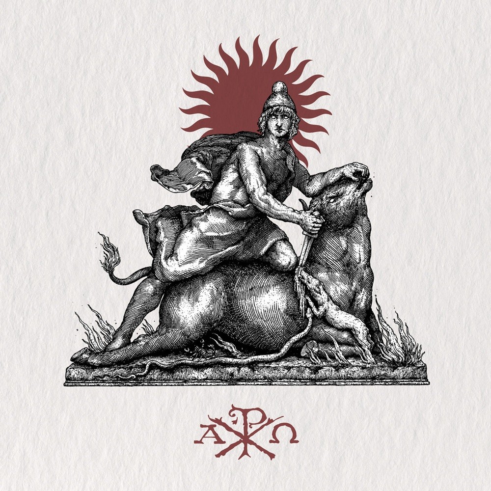 Patristic - Catechesis (2025) Cover