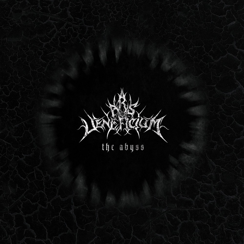 Ars Veneficium - The Abyss (2014) Cover