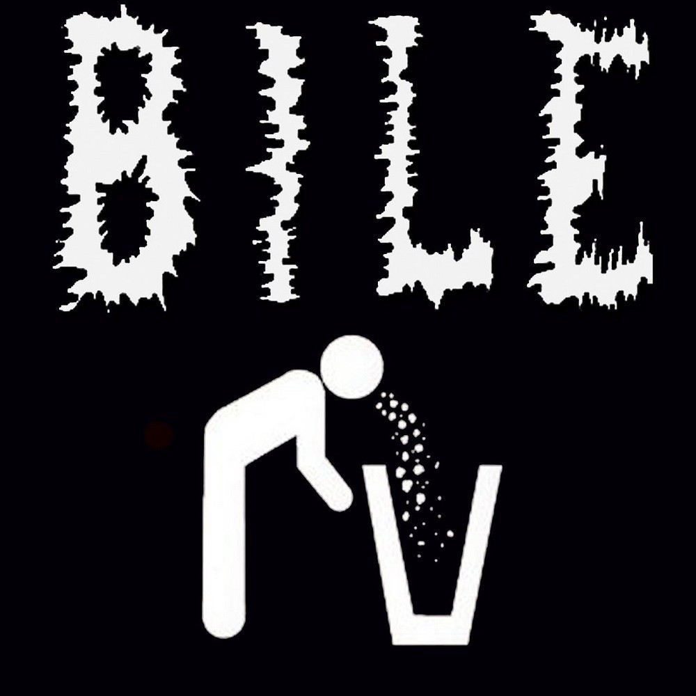 Bile (USA) - Regurge: A Bucket of Bile (2004) Cover