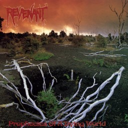 Review by Daniel for Revenant - Prophecies of a Dying World (1991)