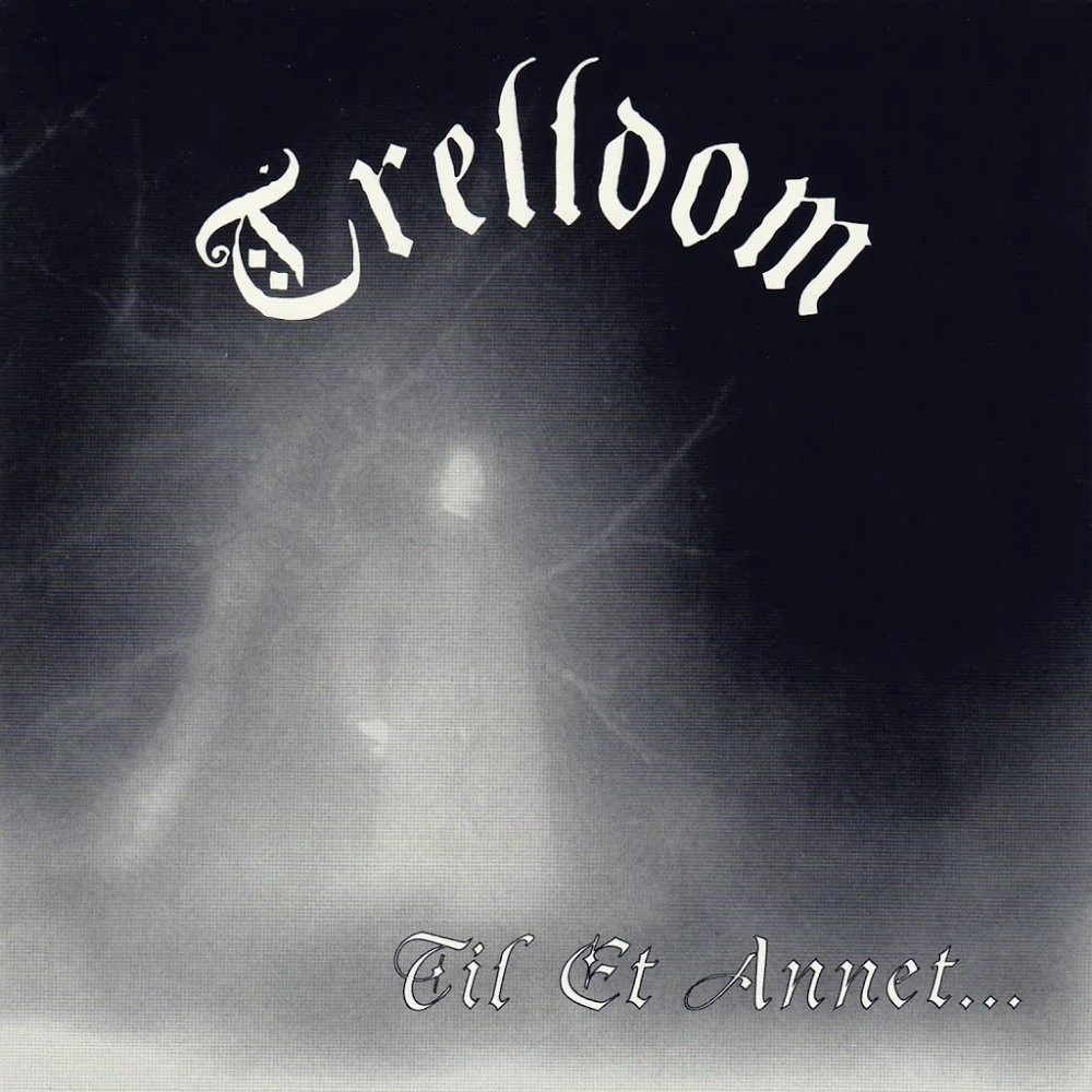 Trelldom - Til et annet... (1998) Cover