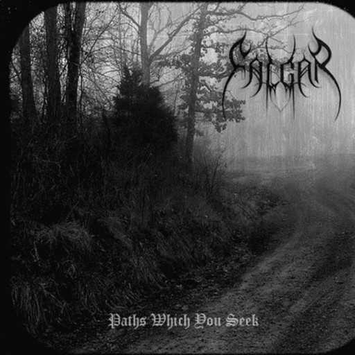 Paths Which You Seek