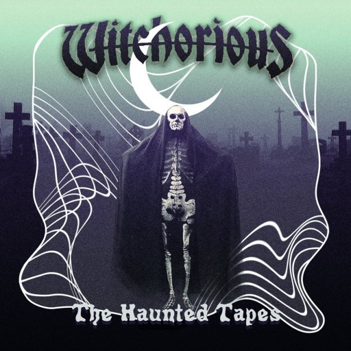 The Haunted Tapes