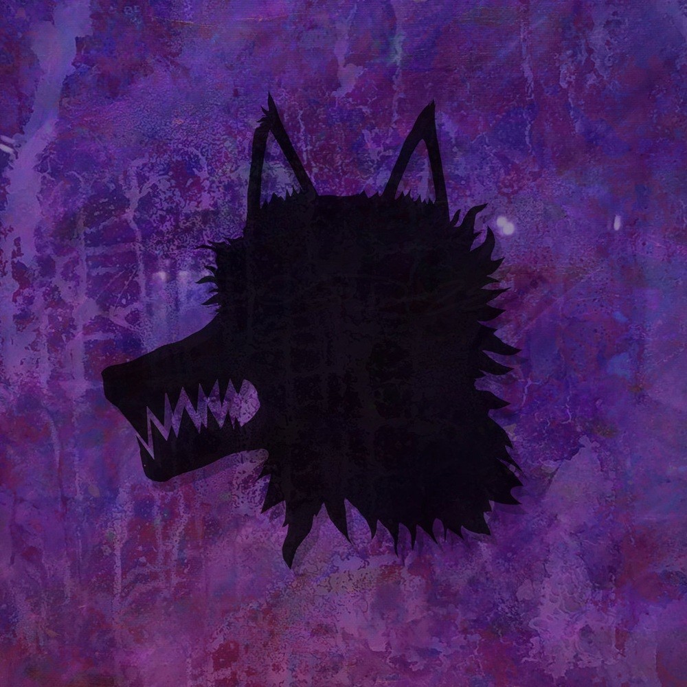 Sabella - Dog Daze (2017) Cover