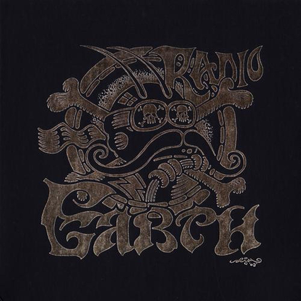 Earth - Radio Live (2008) Cover