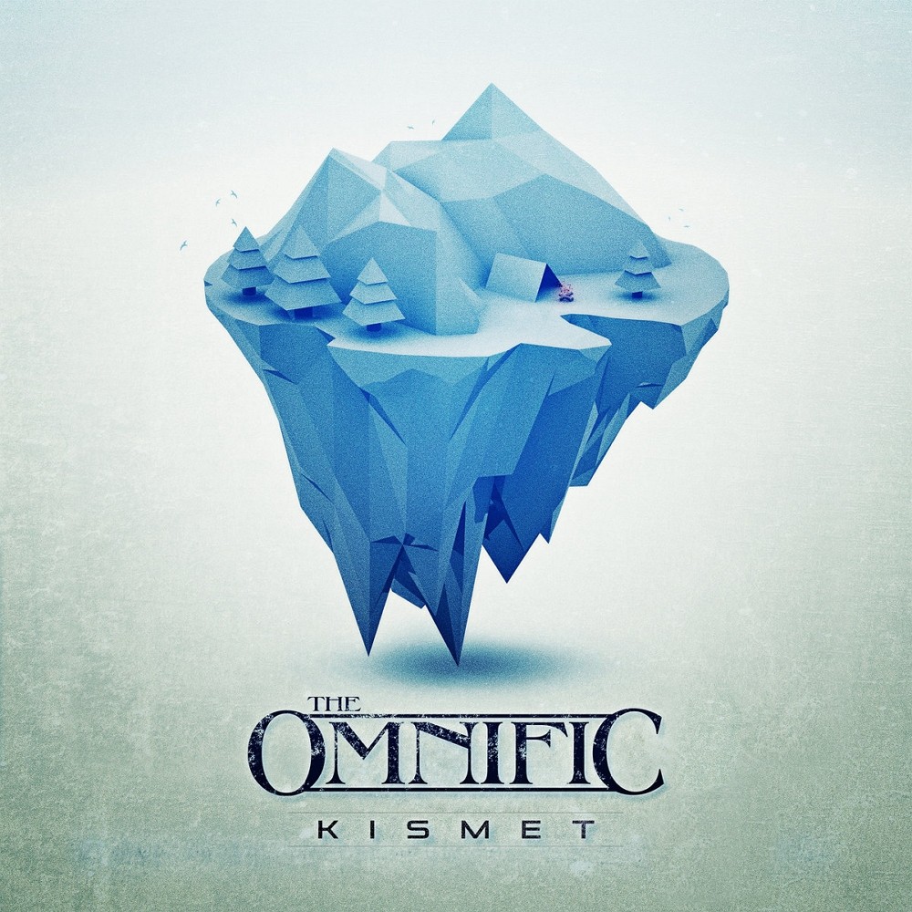 Omnific, The - Kismet (2017) Cover