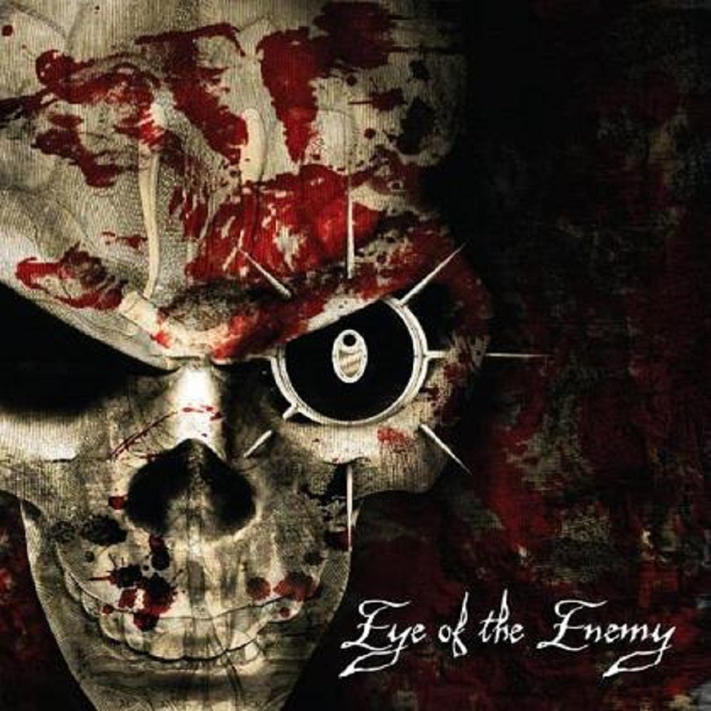 Eye of the Enemy - Eye of the Enemy (2008) Cover