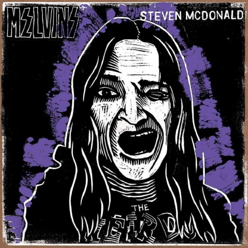 Steven McDonald