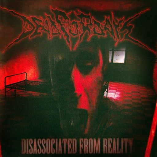 Disassociated From Reality