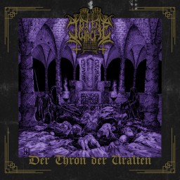 Der Thron der Uralten