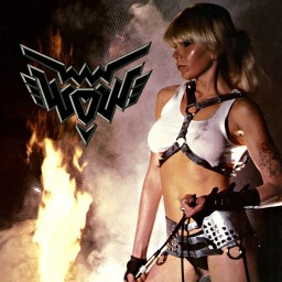 Review by Daniel for Wendy O. Williams - WOW (1984)