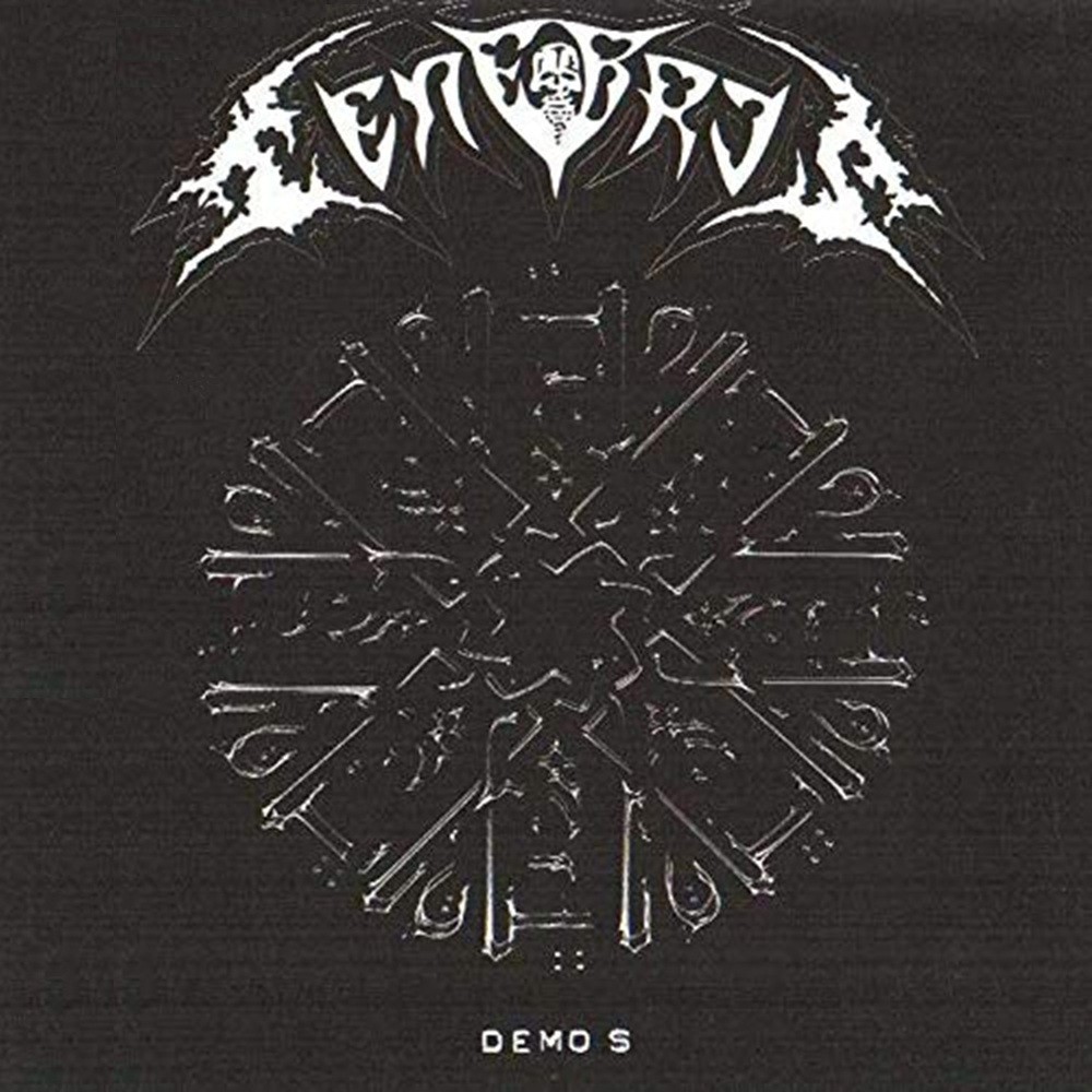 Tenebris - Demos (2013) Cover