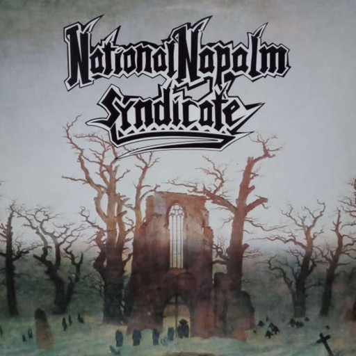 National Napalm Syndicate