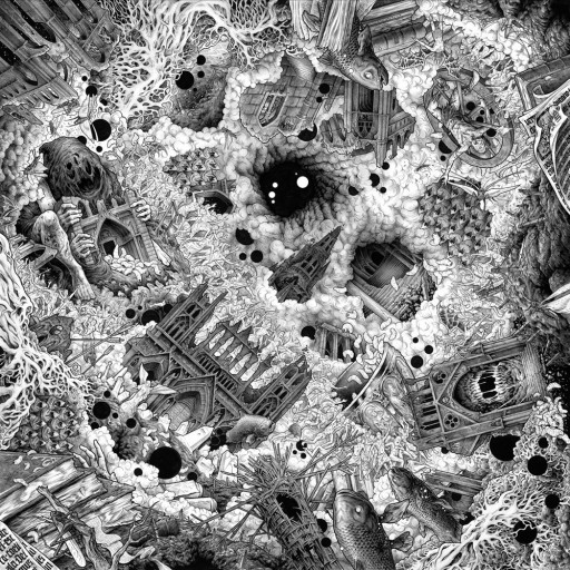 The Teeth of Time