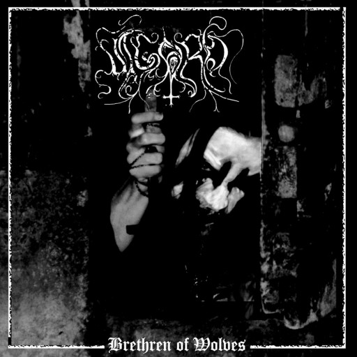 Brethren of Wolves
