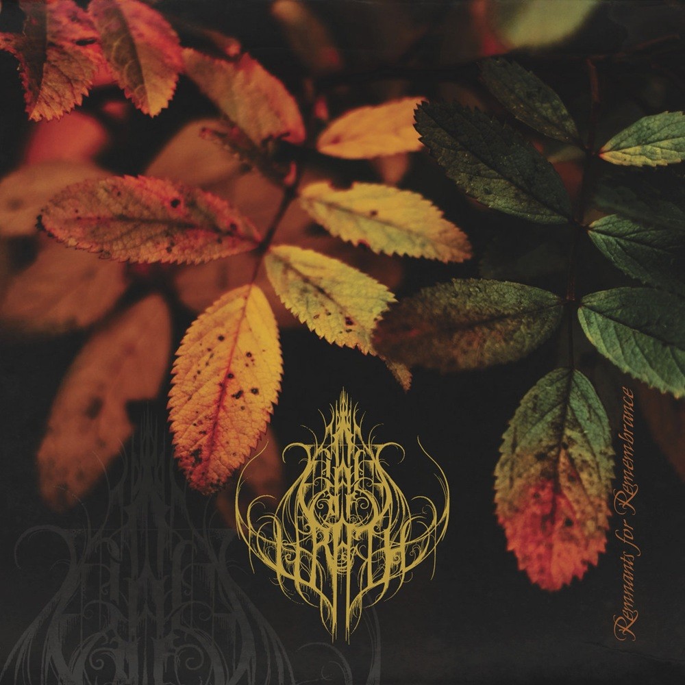 Vials of Wrath - Remnants for Remembrance