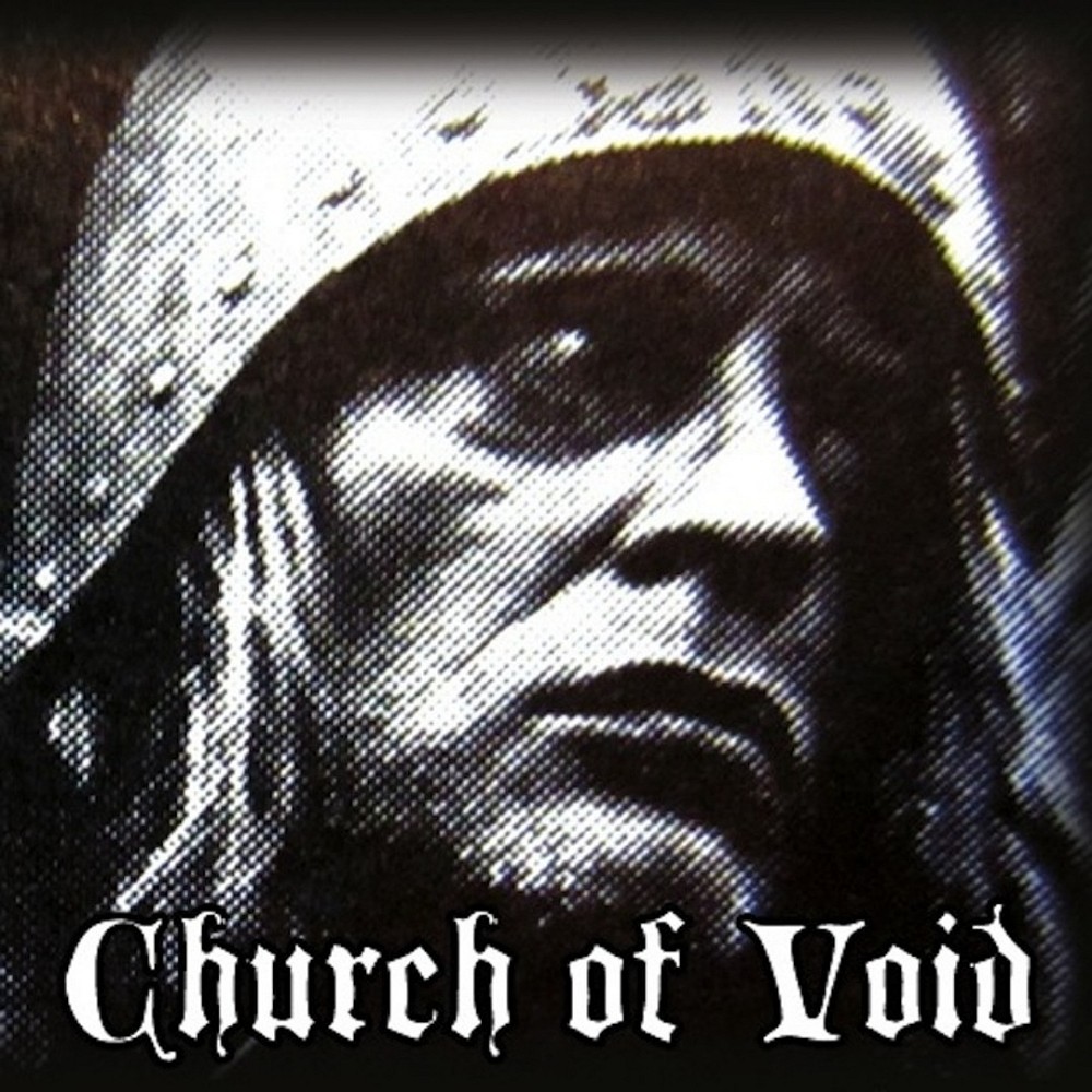 Church of Void - Winter is Coming (2012) Cover