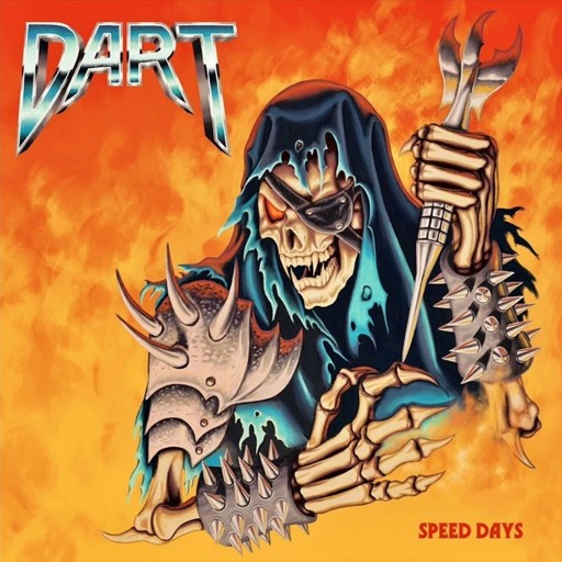 Speed Days