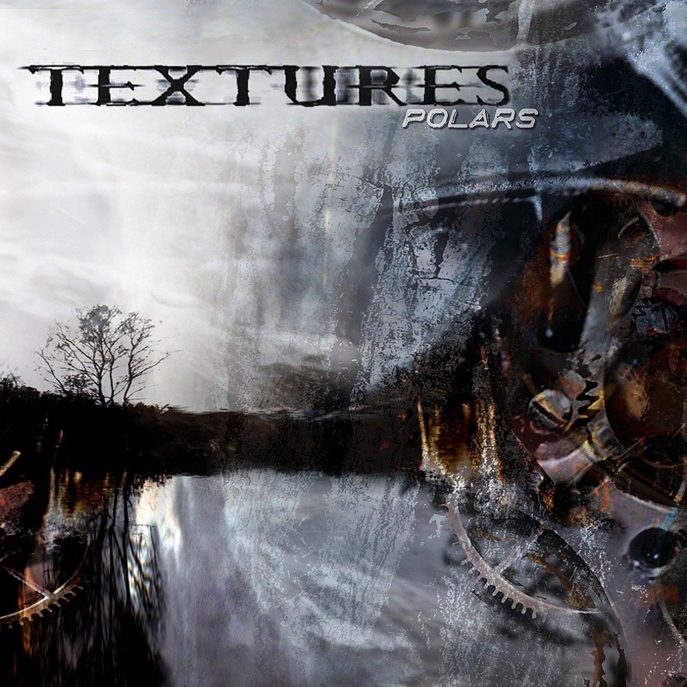 Textures - Polars (2004) Cover