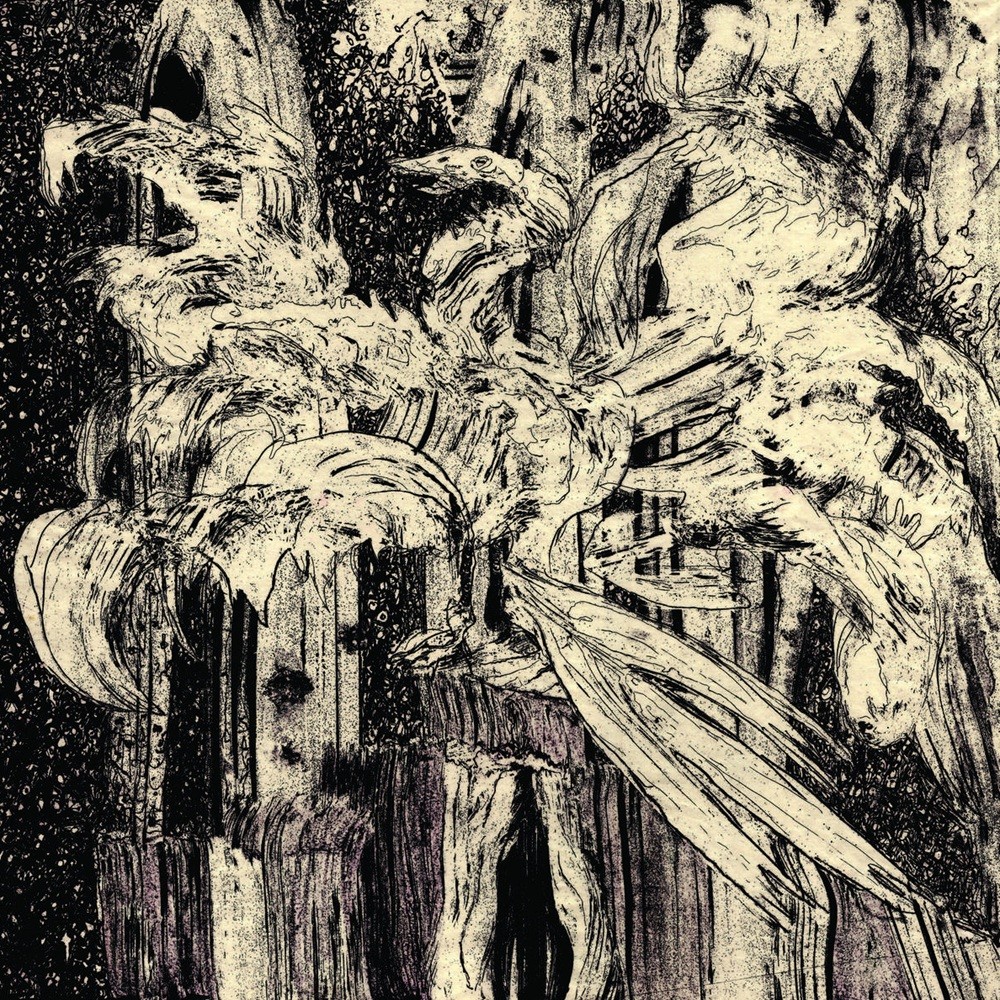 Vassafor / Temple Nightside - Call of the Maelstrom (2015) Cover