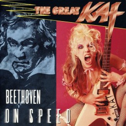 Beethoven on Speed