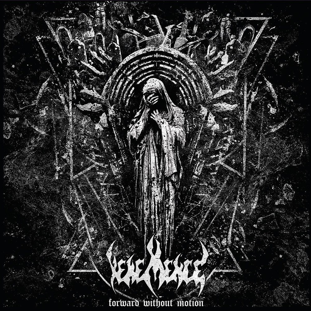 Vehemence - Forward Without Motion (2015) Cover