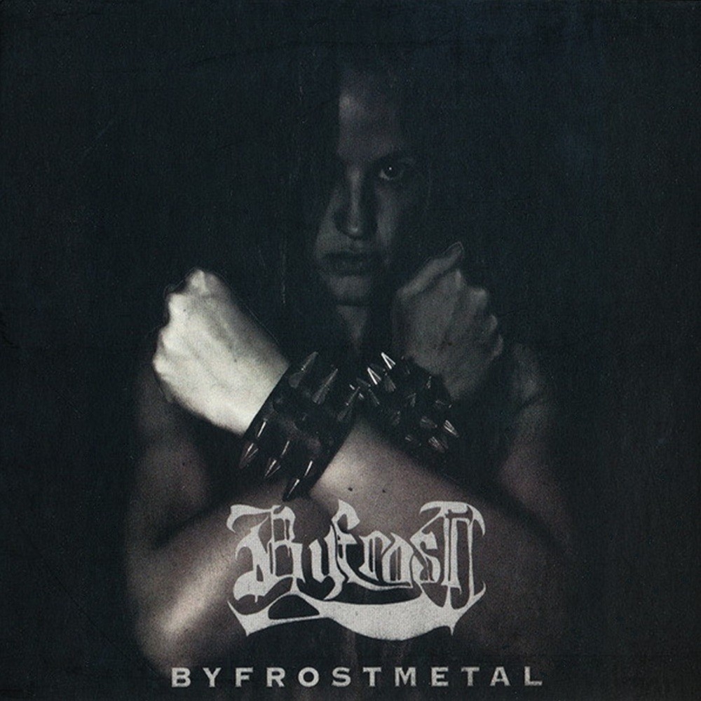 Byfrost - Byfrostmetal (2008) Cover