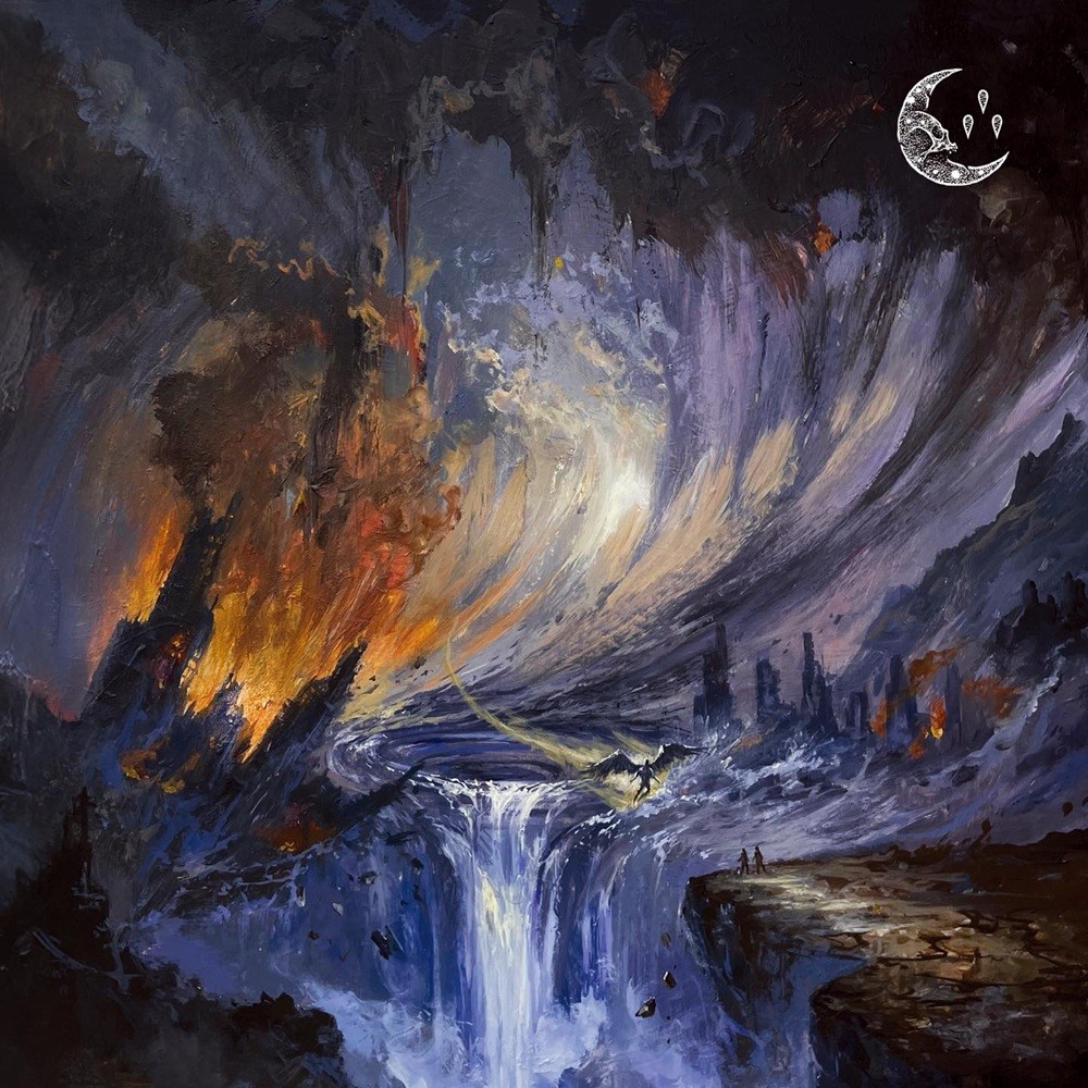 Currents - All That Follows (2025) Cover