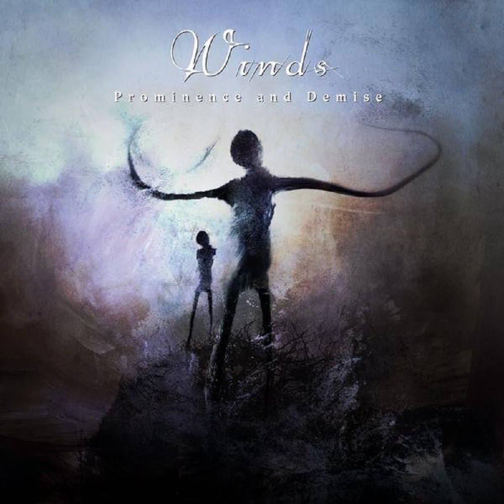 Winds - Prominence and Demise (2007) Cover