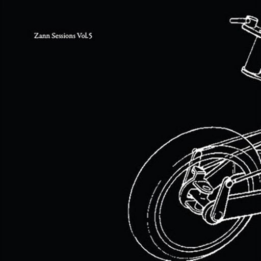 Zann Sessions Volume 5