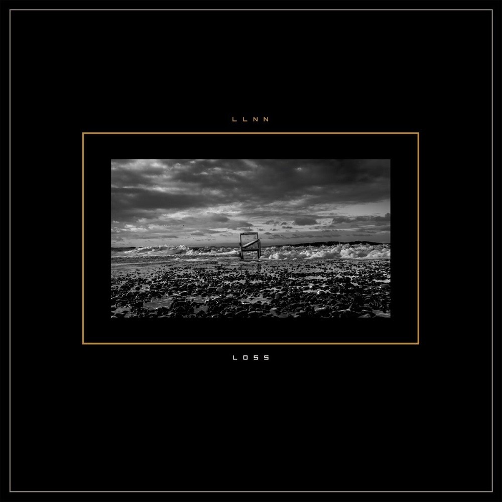LLNN - Loss (2015) Cover