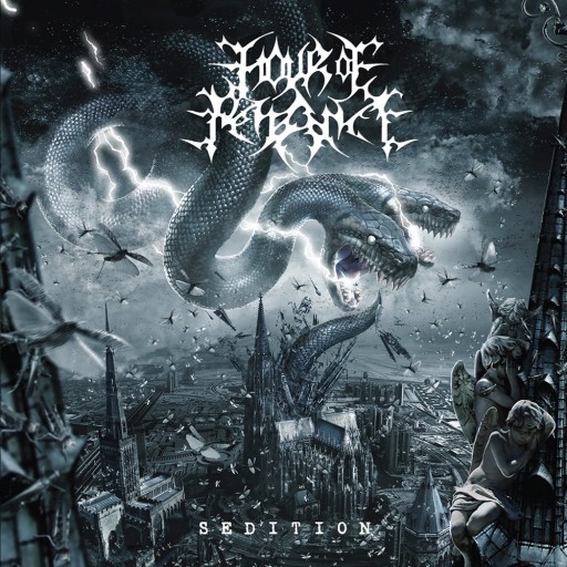 Hour of Penance - Sedition 2012