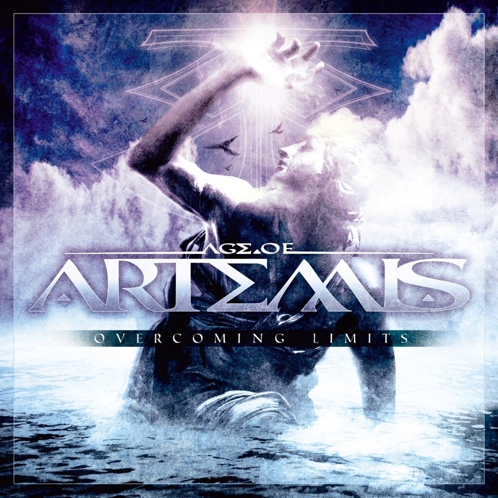 Age of Artemis - Overcoming Limits (2011) Cover