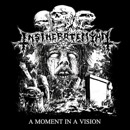 A Moment in a Vision