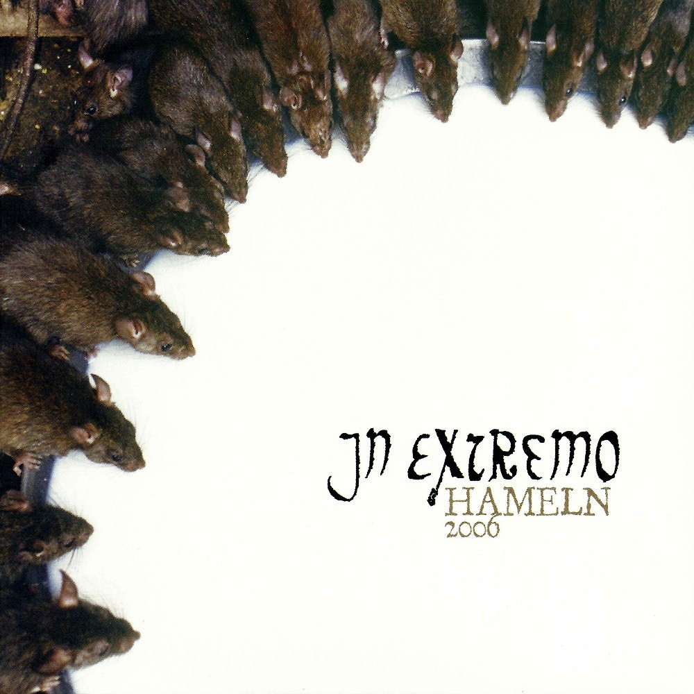 In Extremo - Hameln 2006 (2006) Cover