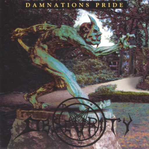 Damnations Pride