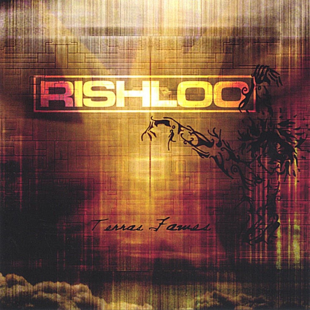 Rishloo - Terras Fames (2004) Cover