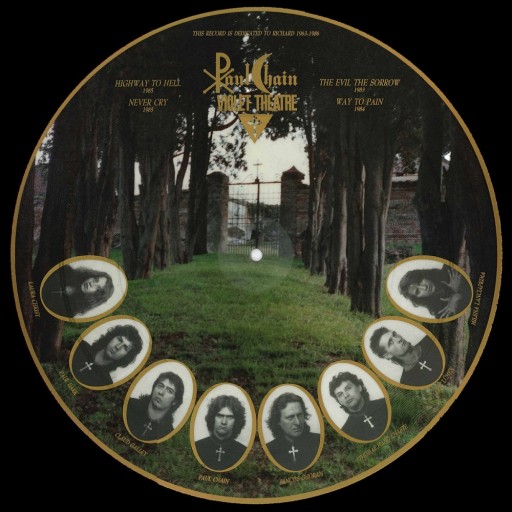 Picture Disc