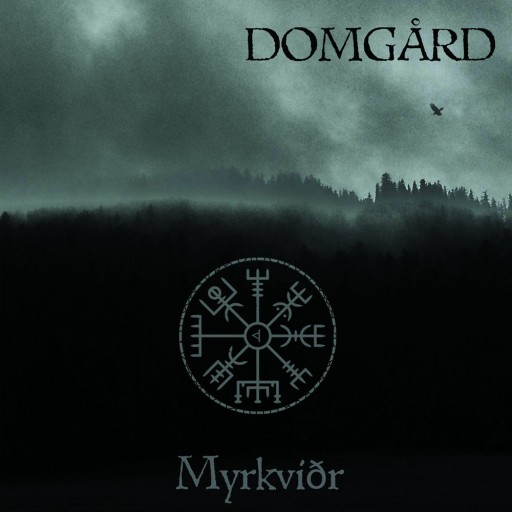 Myrkviðr
