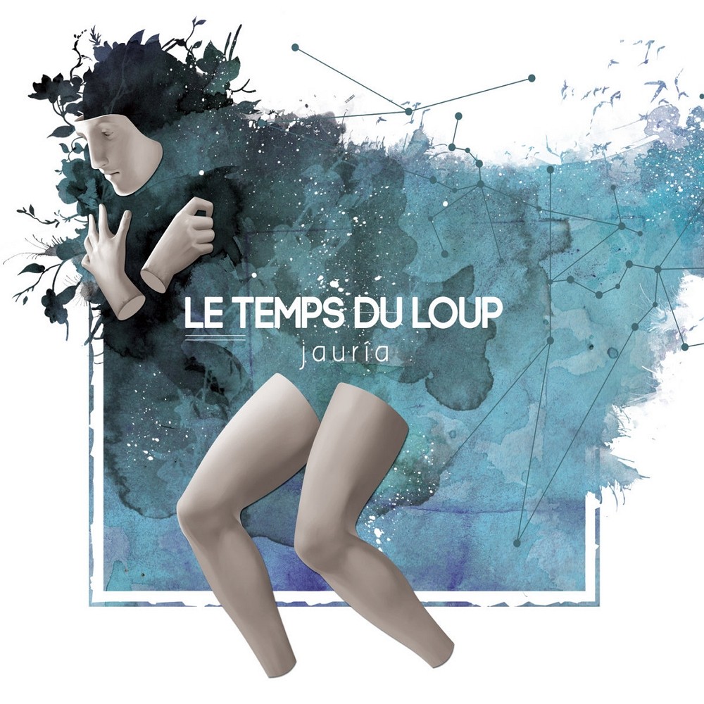 Le temps du loup - Jauría (2014) Cover