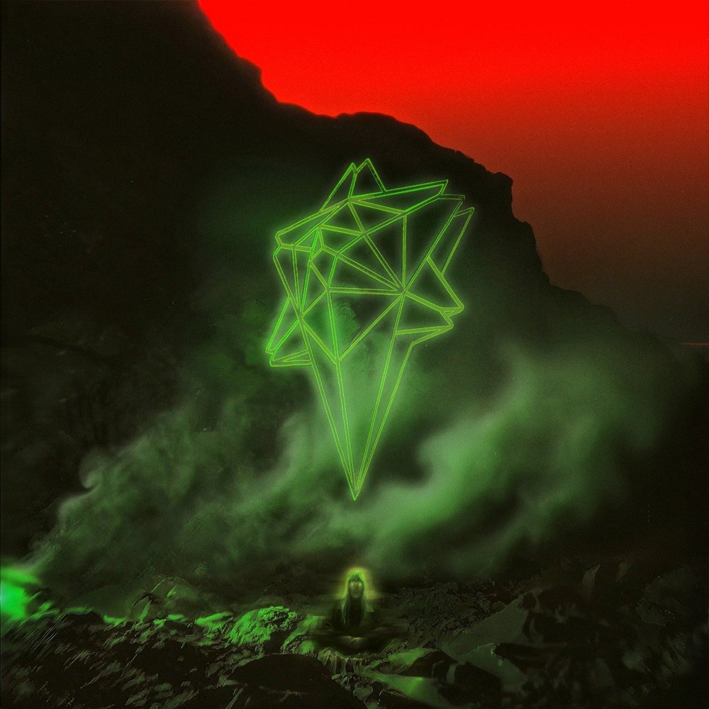 Calva Louise - Edge of the Abyss (2025) Cover