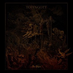 Review by Sonny for Totengott - The Abyss (2019)