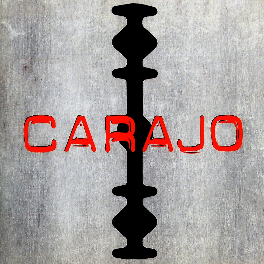 Carajo - Carajo (2002) Cover